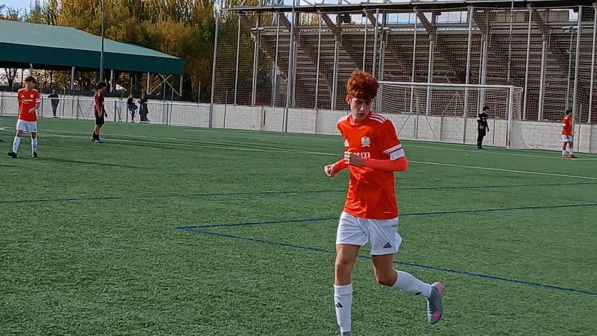 LA IGUALDAD MARCA EL DESARROLLO DE LOS JUEGOS DEPORTIVOS MUNICIPALES 